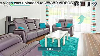 sexnote part 7 with mommy parody cartoon