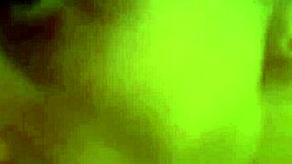 eefah gets her pussy sucked by harmony sky in an interracial oral session