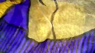 Ex girlfriend shares a special moment