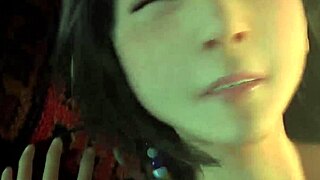 Final fantasy adventure