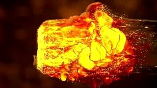 Does Prolapse Feel Good With That Monster Italian Cock In Ass?