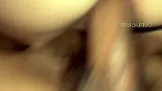 Dad married a whore! MILF stepmom demands my sperm daily!