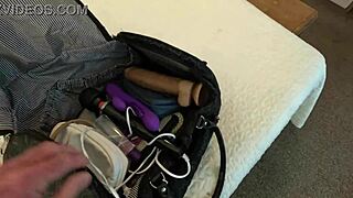 Ali allure shares bed with co-worker, leading to creampie and squirting