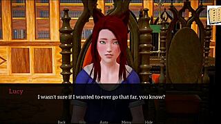 Exploring Adventures In My New Family Episode 98