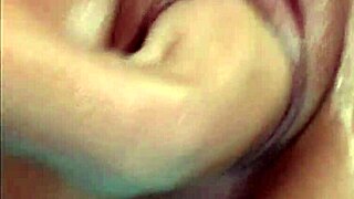 oiled mom gets fisted by stepdaughter in extreme outdoor session