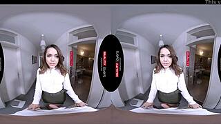 Realitylovers - Seducing My Latin Stepsister