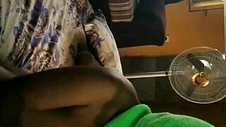 My first time experience the baptism