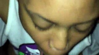 Ex girlfriend shares a special moment