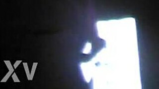 amateur couple fucking and swallowing in their second sex tape