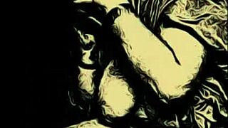 Zabel in a crazy parody with big tits and bondage