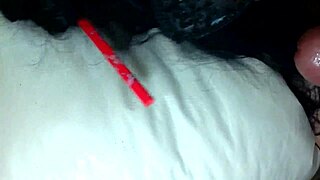 Married Girl at Her Wedding