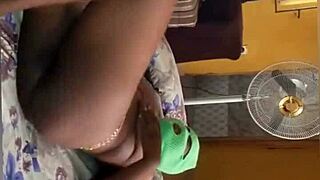 My first time experience the baptism