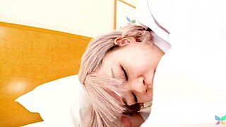 Saeko Ishiki Feels Ecstasy Riding Hard Dick After Sucking