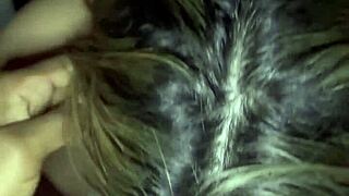 Fucking my neighbor in Brickell? Yes!