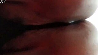 My Wife Teasingly Shows Her Ass