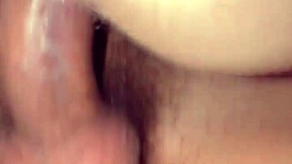 Dad married a whore! MILF stepmom demands my sperm daily!