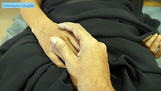 Horny Desi Housewife Craves Husband's Big Cock