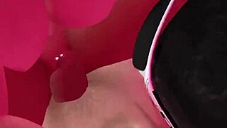 Macho Cogiendo Duro a Su Puta