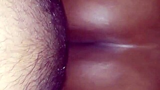 fuckin my old cougar bitch, she can't get enough of my dick