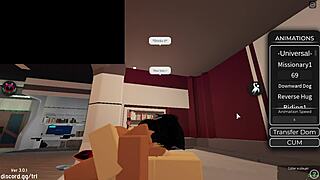 What A Lucky Day Roblox Condo Muff Diving