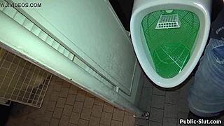 Hot Wife Bends Over For Doggystyle Fuck On Beach