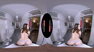 Realitylovers - Seducing My Latin Stepsister