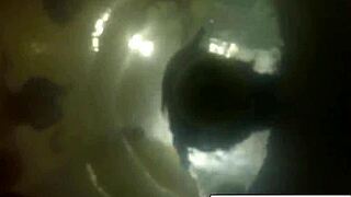 Samantha And Abigail Mac Fuck In Bath Tub!