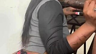 Professional Cocker Sucker Made Me Cum In 2Mins Best Blowjob Ever