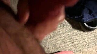 Sexy Chinese Girl Giving Hand Job