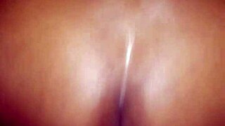 fuckin my old cougar bitch, she can't get enough of my dick