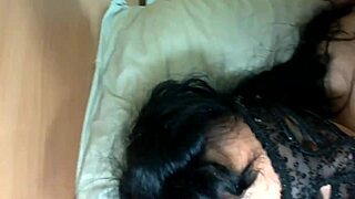 Married Girl at Her Wedding