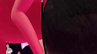 Macho Cogiendo Duro a Su Puta