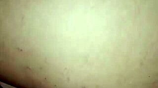 Indonesian Aunt Craving Sex After Long Time