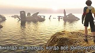 Final fantasy adventure