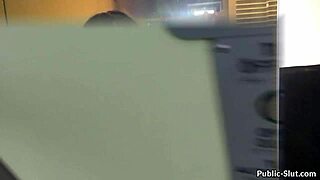 Hot Wife Bends Over For Doggystyle Fuck On Beach