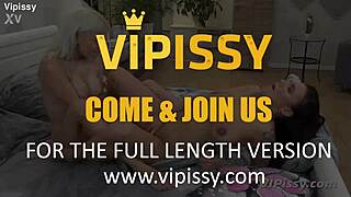 Sensual Massage Session