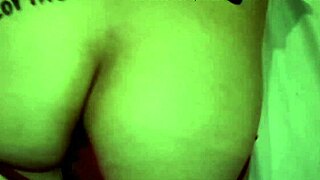 The guy from Xvideos takes off my thong and I get his cock in my eager vagina