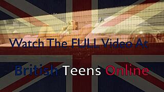 Watch Your Curvy Neighbor Masturbate With Huge Tits!