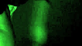 amateur couple fucking and swallowing in their second sex tape