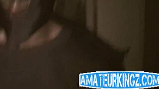 julio gomez fucks slim milf raw with his big black cock