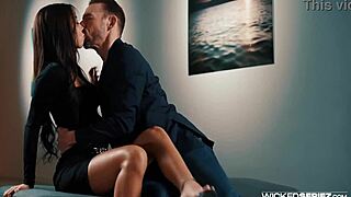 Passion Canvas Scene 4 Lia Lin