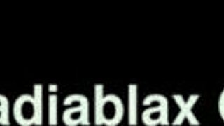 sissy milking session w post nut play 😈