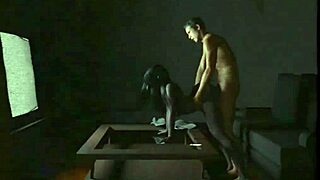 Sadako's Anal Assfucking Bent Over Big Ass Big Cock Blowjob Cowgirl Doggystyle Monster Cock Riding Sex Tape