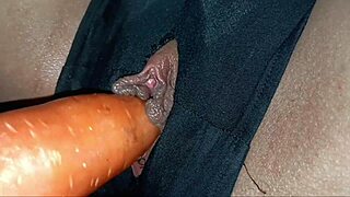 Teen screams, Fuck me rough and creampie my tight pussy!