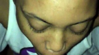 Ex girlfriend shares a special moment