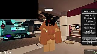 What A Lucky Day Roblox Condo Muff Diving