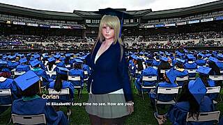 Let's Play Overstuffed Ending 1 You Let Her Go