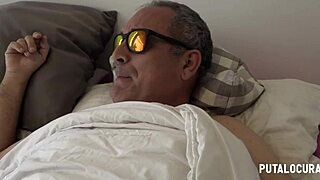 The Star Cleaner Fucks Her Boss And Swallows His Cum