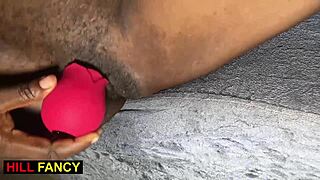 Beautiful Lesbians Satisfied with Intense Fingering and Licking