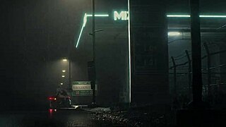 Topless Fitness Claire Redfield 😏